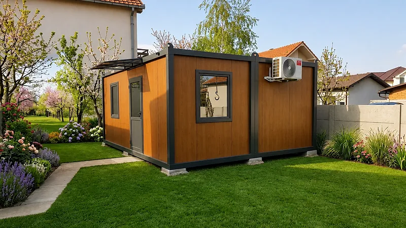Modularna rešenja za svaki prostor