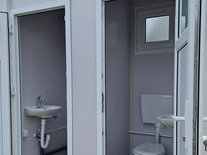 Sanitarni kontejneri